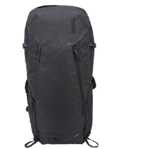 Rucsac drumetie Thule AllTrail X 35L, Obsidian Gray - Img 3