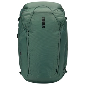Rucsac tehnic Thule Landmark, 60L, Femei, Hazy Green - Img 6