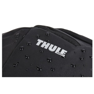 Rucsac urban cu compartiment laptop, Thule Chasm de 26L, Negru - Img 3