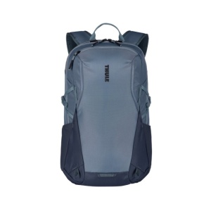 Rucsac urban cu compartiment laptop, Thule, EnRoute, 23L, Pond Gray/Dark Slate - Img 3