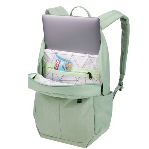 Rucsac urban cu compartiment laptop, Thule, Notus, 20L, Verde - Img 3