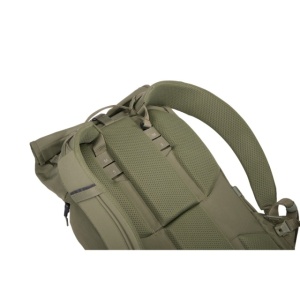 Rucsac urban cu compartiment laptop, Thule, Paramount Commuter, 20L, Soft Green - Img 6