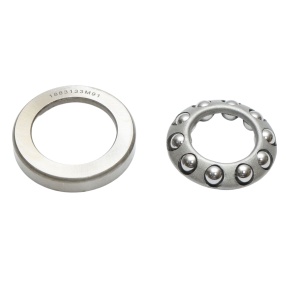 Rulment ax caseta directie pentru Massey Ferguson cod OEM 1883133M91, 880951M91, 30x55.7x10mm - Img 4