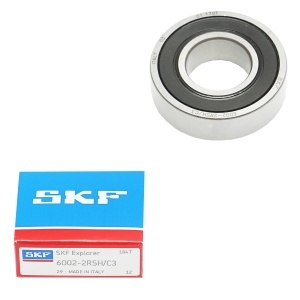 Rulment SKF 6002-2RSH/C3