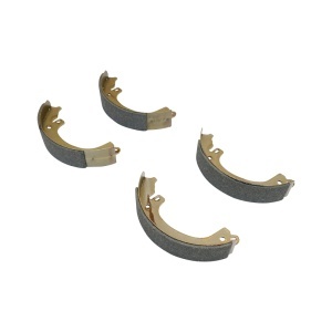 Saboti frana Dacia Papuc 1304, 1305, 1307, 1.6, 1.9 Diesel SC&DC 6001540014 - Img 2