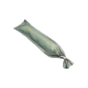Sac nisip 110g pentru ancorare plasa/folie siloz 27x120cm Breckner Germany - Img 3