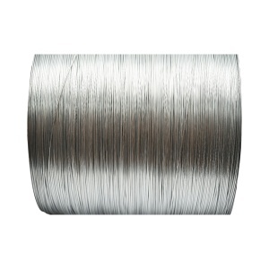 Sarma galvanizata pentru gard electric 1.2mm x 1000m Breckner Germany - Img 3