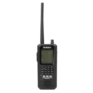 Scaner Uniden UBCD3600XLT, 25 – 1300 MHz