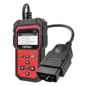 Scanner diagnostic auto OBD2