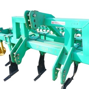 Scarificator cu 6 degete (tip cormana), tavalug tip packer, latime de lucru 270cm KONIG TRAKTOREN - Img 7