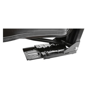 Scaun reglabil universal pentru tractor - Img 9