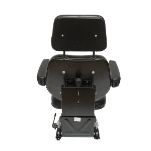 Scaun universal reglabil cu suspensie mecanica ST 11 BS-07BE - Img 3