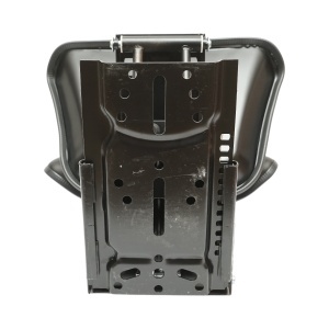 Scaun universal tractor cu sezut rabatabil - Img 5