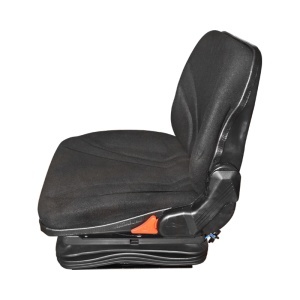 Scaun universal tractor cu suspensie pneumatica GBS 55HD - Img 4