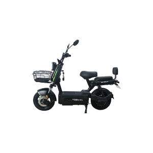 Scuter Electric RDB ROMA, 600W, fara permis, 25km/h, CIV inclus - Img 3