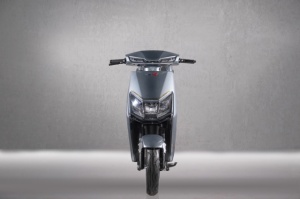 Scuter Electric REE1500, 1000W, viteza 25 Km/h, autonomie 40Km, CIV inclus - Img 5