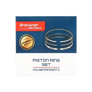 Segmenti piston 102mm 3.16x2,385x5mm John Deere AR55759 - Img 1