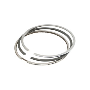 Segmenti piston 104mm 2.5x2.5x4mm pentru motor Fiat, Ford OEM 1930191 - Img 2