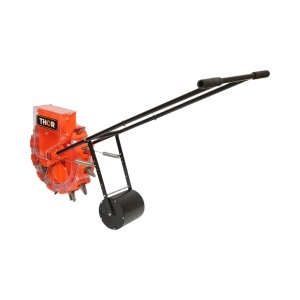 Semanatoare manuala cu 12 dinti, adancime semanare 6.5cm THOR - Img 3