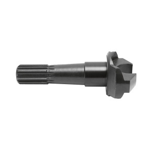 Semiaxa/planetara exterioara articulatie scurta fata L=178,5 U-651 DT 42.55.508 - Img 2