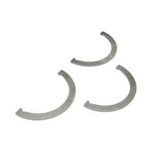 Semiinele cuzinet axial STD John Deere seria 7010, 7020, 8010, 8020, 8R, 9000, 9020 cod OEM RE61253 - Img 2