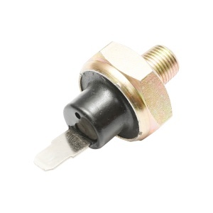 Sensor presiune ulei pentru Case, Ford, New Holland cod OEM 3055238R92, 3129031R91, 3132673R2, 91450C1, S.57803 Beckner Germany - Img 2