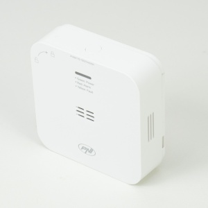 Senzor de monoxid de carbon (CO) PNI SafeHouse HS281 cu Wi-Fi, control din aplicatia Tuya Smart, alimentare baterii AA, 85dB, alarma sonora si vizuala, alarma silentioasa - Img 5