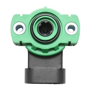 Senzor de pozitie punte fata TLS pentru John Deere cod OEM AL110351, AL113868 Breckner Germany - Img 2