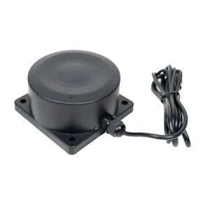 Senzor inteligent cu ultrasunete PNI SafeHome PT255S WiFi pentru nivel lichid pana la 4m aplicatie de mobil Tuya Smart - Img 2
