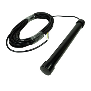 Senzor magnetic ingropat PNI CEL140 pentru detectia vehiculelor si deschiderea automata a portilor si barierelor, 12V/24V AC/DC, cablu 15 m, raza de detectie 1-2 m - Img 6