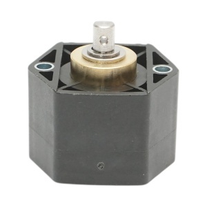 Senzor pozitie ridicare hidraulica John Deere 6 pini cod OEM AL175214 - Img 4