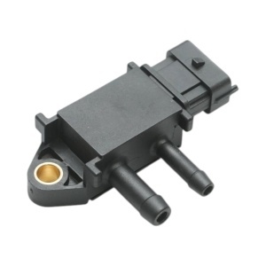 Senzor presiune diferentiala filtru particule Volvo, Renault cod OEM 23488881 - Img 4