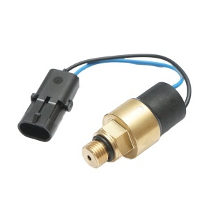 Senzor presiune frana Case IH, New Holland cod OEM 339529A1