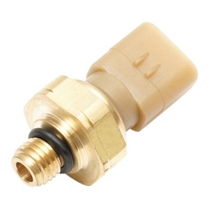 Senzor presiune ulei/comutator cu 3 pini pentru John Deere RE539840 - Img 2