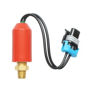 Senzor presiune ulei John Deere cod OEM RE63289 - Img 2