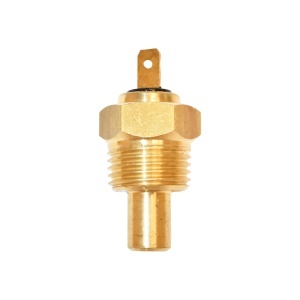 Senzor temperatura 1/2x14 pentru John Deere, Case