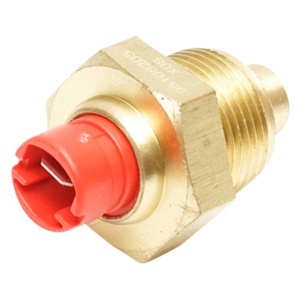 Senzor temperatura apa Fiat, Ford, New Holland cod OEM 4178363, 5108205 - Img 2