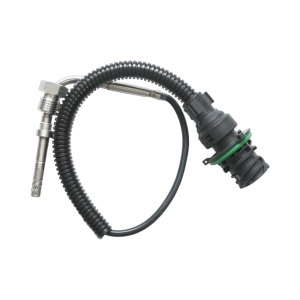 Senzor temperatura gaze evacuare Mercedes-Benz cod OEM A0061530728 - Img 2