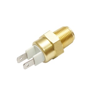 Senzor temperatura Massey Ferguson, Perkins OEM 2848A127, 4224819M1, 4235993M1 - Img 3