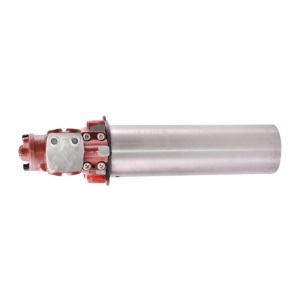 Servomotor directie complet cu sertaras pentru placa frontala UTB U-650 - Img 2