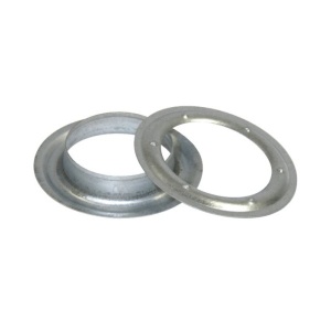 SET 10 Capse rotunde pentru prelate Ø40MM