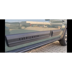 Set 12 bucati BODYKIT Duster - Img 2