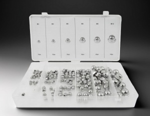 Set 150 buc Piulite cap bombat M3-M10 VERKE - Img 3