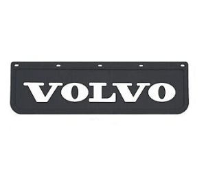 Set 2x aparatoare noroi VOLVO 18x60cm
