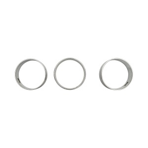 Set 3 bucse ax came Case IH, New Holland, Ford cod OEM 4603449, 4718618, 4718619, 4718620, B5680K, 4603451, 4603450, N153/3 - Img 3
