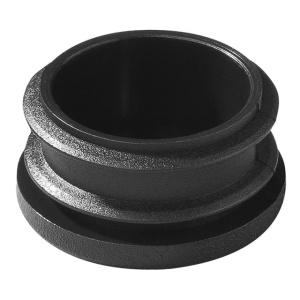 Set 4 buc. Dop teava patrat rotund Ø30mm - Img 2
