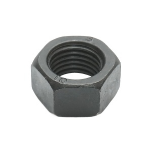 Set 50 piulite hexagonale M42 DIN 934-10 - Img 2