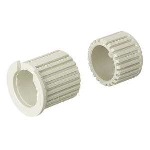 Set bucse alunecare pentru axul de franare pentru BPW/Peitz ZAF /PAV 1.3-2.0
