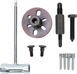 Set cheie bujie 4 in 1 - Img 2