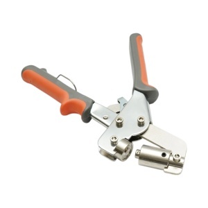 Set cleste montat ocheti metalici + 500 capse 10mm aurii si argintii incluse - Img 3